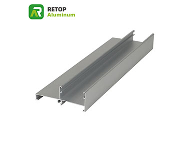 aluminium profile for windows